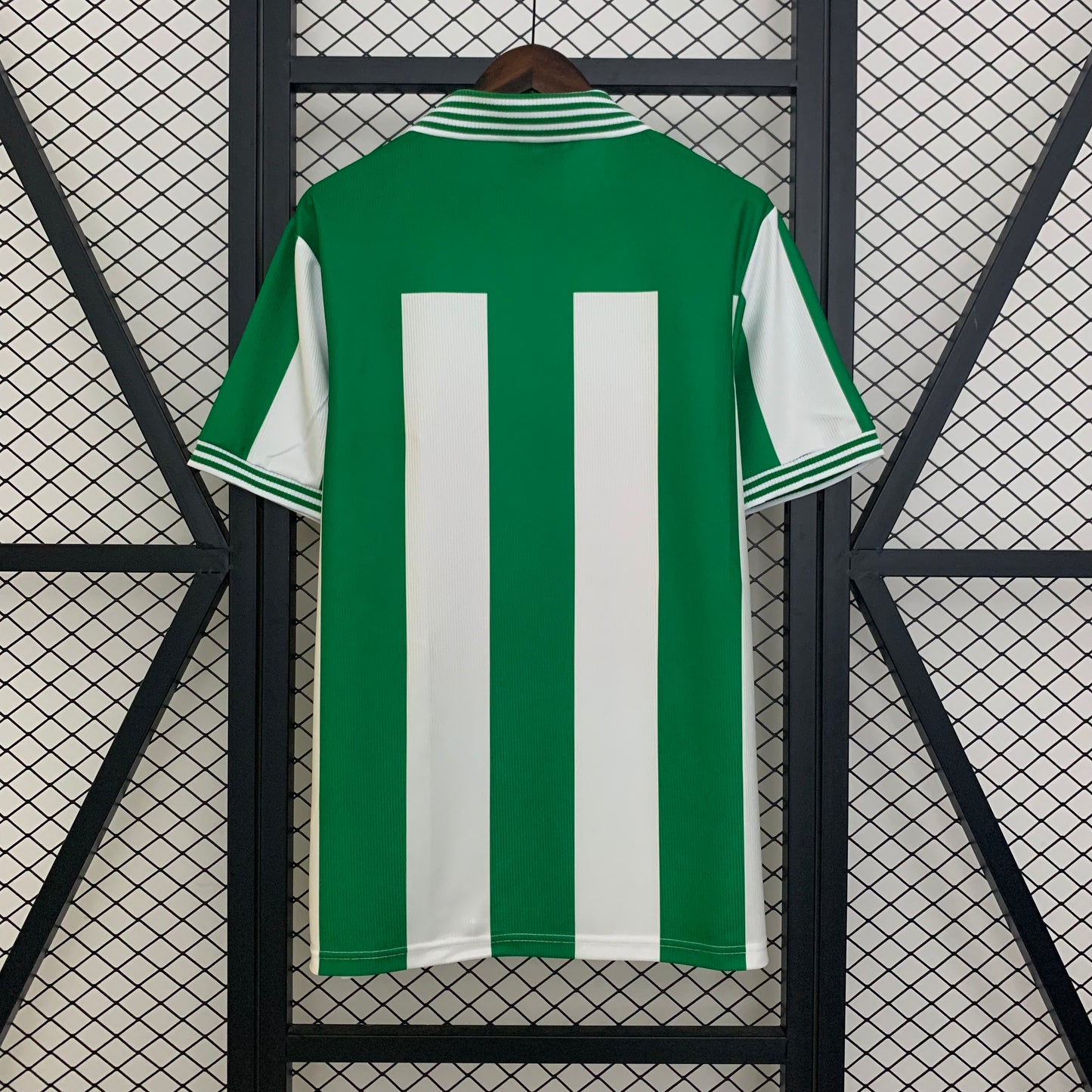 Camisola Cordoba CF 1998-99 Principal