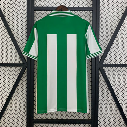 Camisola Cordoba CF 1998-99 Principal