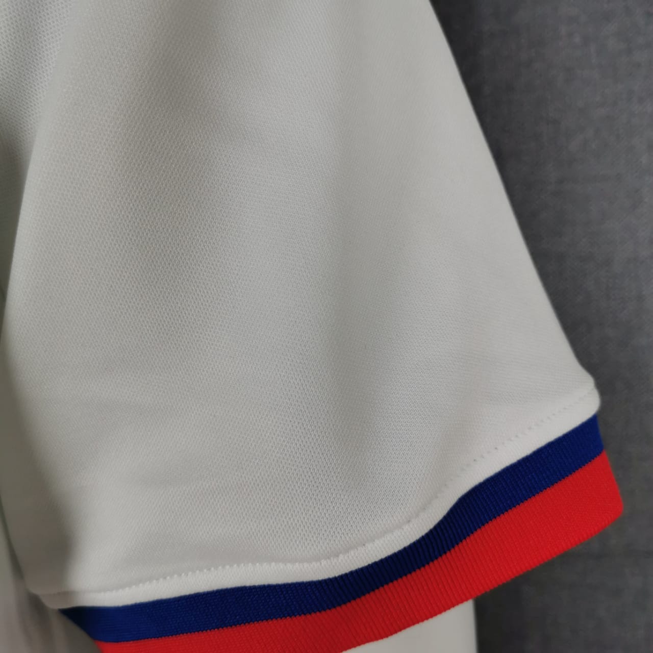 Camisola CHE 2019-20 Alternativa