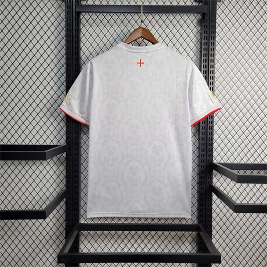 Camisola Inglaterra 2024 Edição Especial Versão Adepto