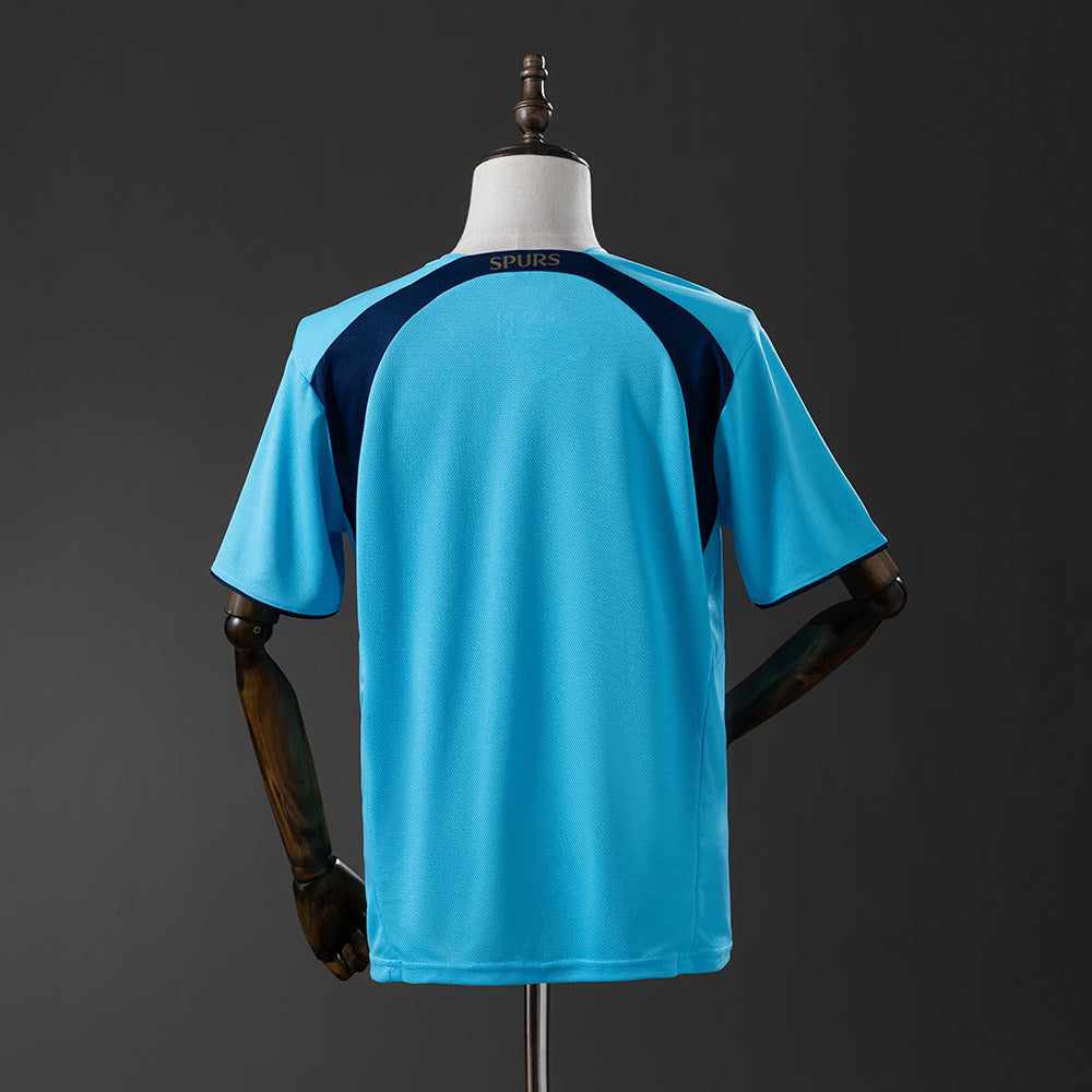 Camisola TOT 2006-07 Alternativa