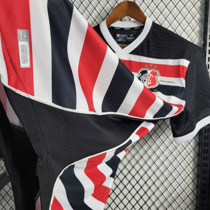 Camisola Santa Cruz FC-PE 2023-24 Principal