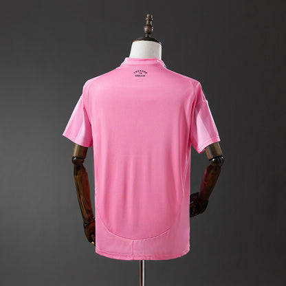 Camisola Inter Miami CF 2025-26 Principal Versão Adepto