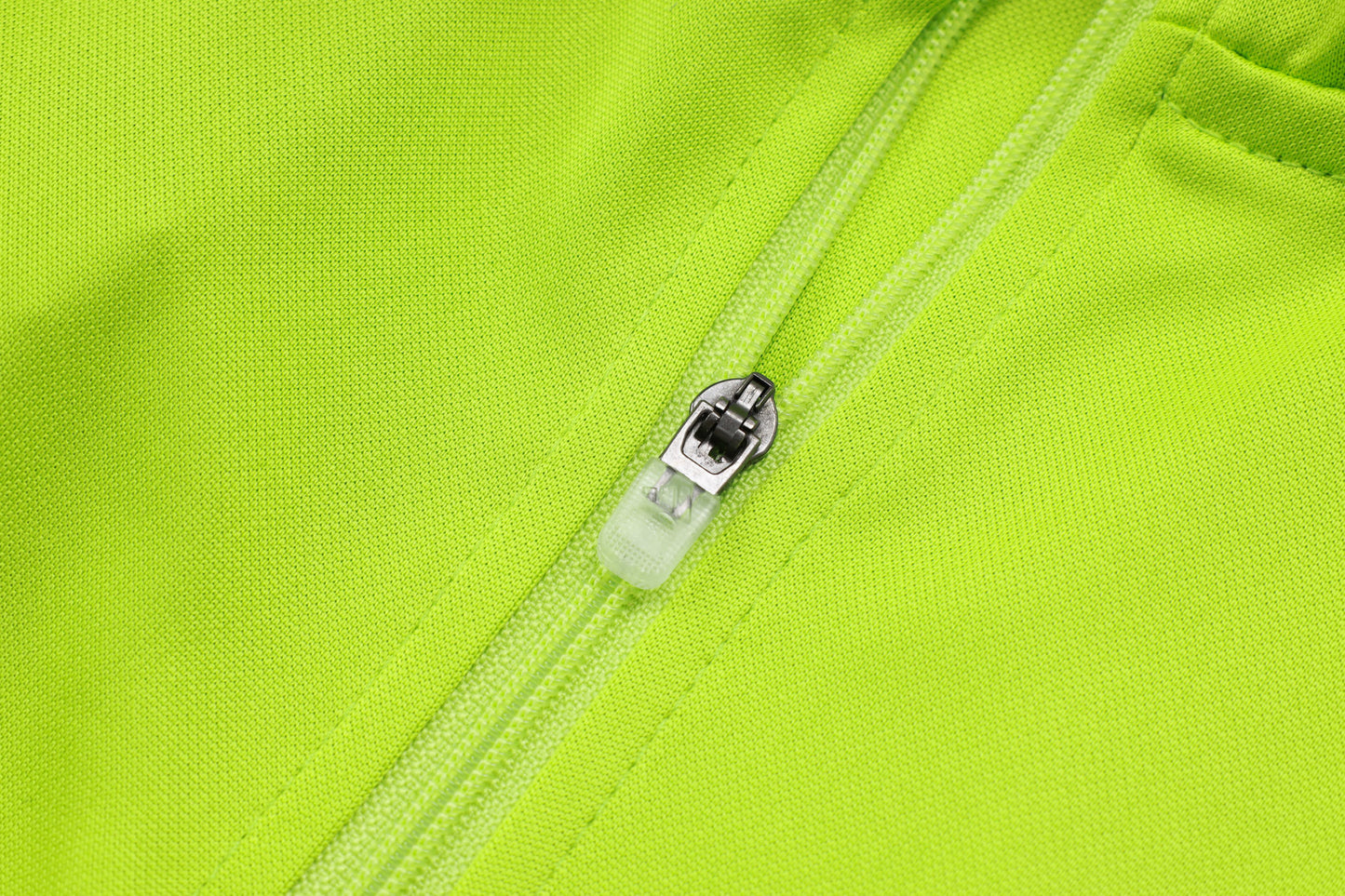 Fato de Treino Real Madrid CF 2025-26 - Camisola com Fecho