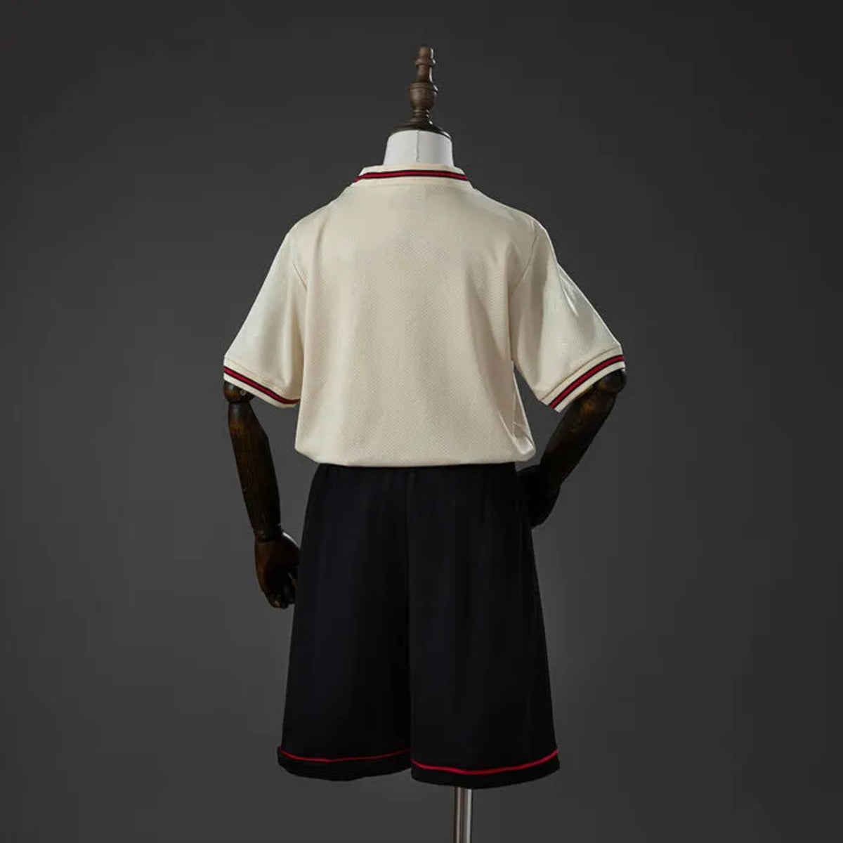 Kit Criança LIV 1996-97 Alternativo