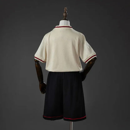 Kit Criança LIV 1996-97 Alternativo