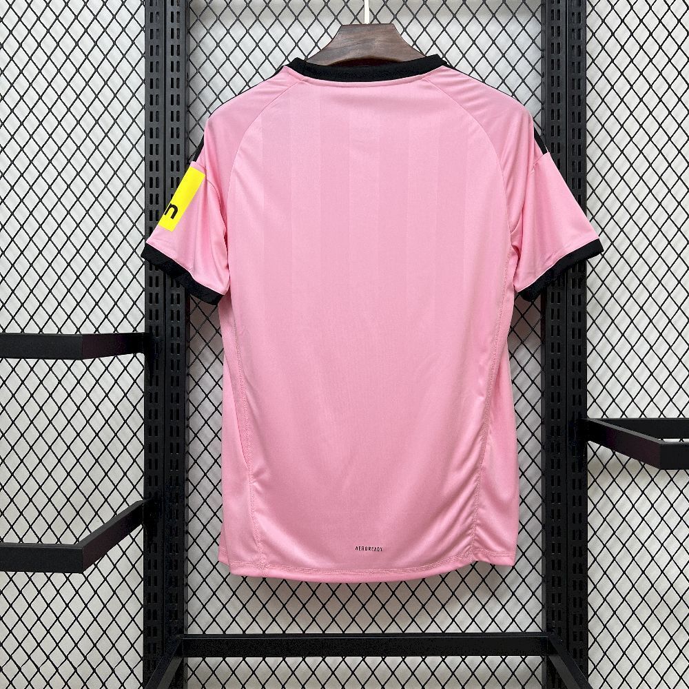 Camisola NCU 2025-26 Guarda-Redes Versão Adepto