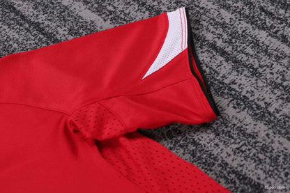 Kit Criança M-United 2004-05 Principal