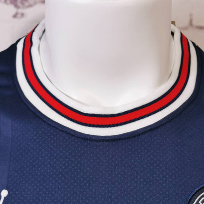Camisola FC Paris Saint-Germain 2021-22 Principal