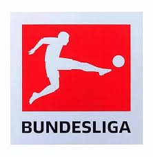 Badge Bundesliga Alemanha