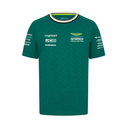 Camisola Aston Martin 2024