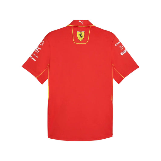 Polo F1 Ferrari 2024
