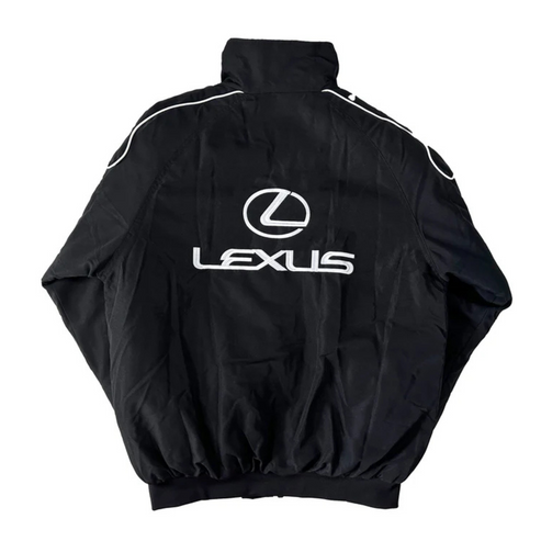 Lexus Jacket - F1/RACING Vintage