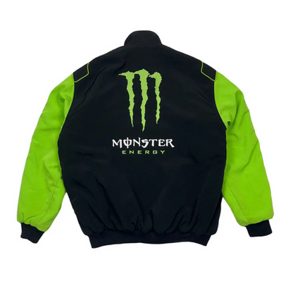 Monster Jacket - F1/RACING Vintage