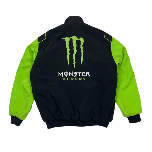 Monster Jacket - F1/RACING Vintage