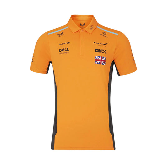 Polo F1 McLaren 2024 NORRIS #4