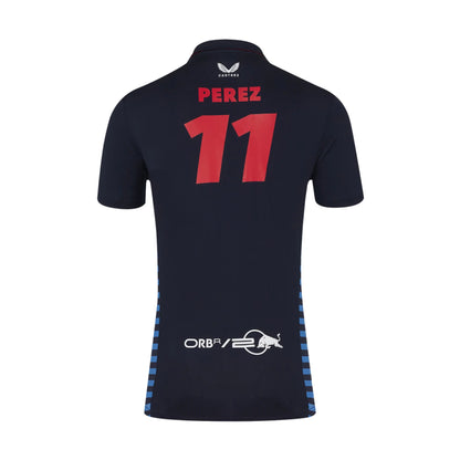 Polo F1 Red Bull 2024 SERGIO PEREZ #11