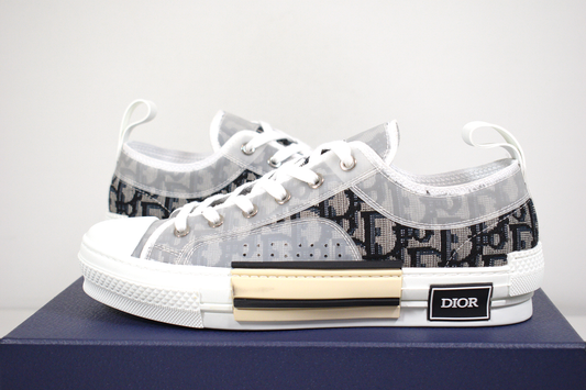 Dior B23 Low Sneaker (Entrega Imediata)