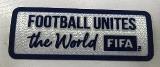 Badge Football Unites FIFA 2025