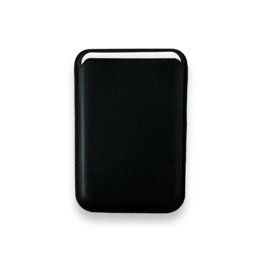 Carteira MagSafe - Preto (Entrega Imediata)