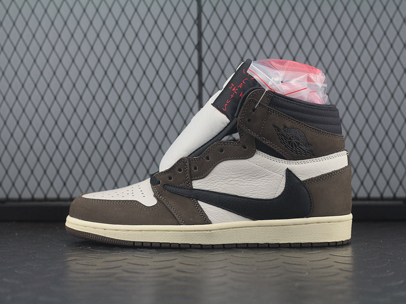 Nike Jordan 1 High Retro Travis Scott (Entrega Imediata)