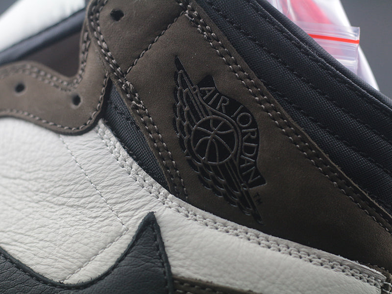 Nike Jordan 1 High Retro Travis Scott (Entrega Imediata)