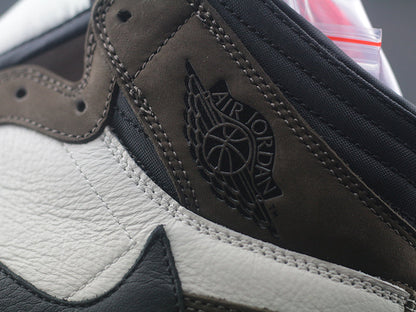 Nike Jordan 1 High Retro Travis Scott (Entrega Imediata)