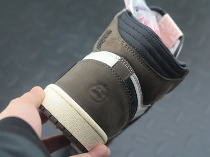 Nike Jordan 1 High Retro Travis Scott (Entrega Imediata)