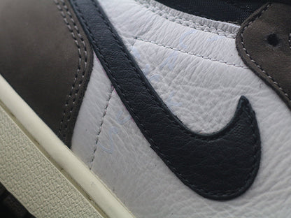 Nike Jordan 1 High Retro Travis Scott (Entrega Imediata)