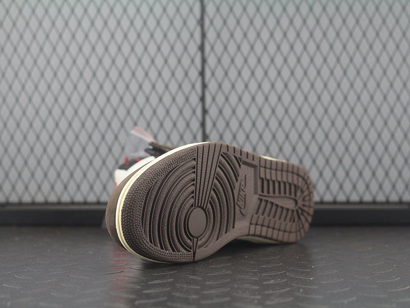 Nike Jordan 1 High Retro Travis Scott (Entrega Imediata)