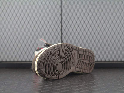 Nike Jordan 1 High Retro Travis Scott (Entrega Imediata)