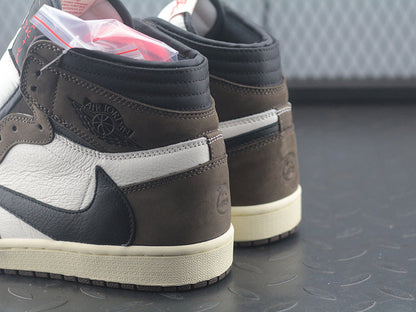 Nike Jordan 1 High Retro Travis Scott (Entrega Imediata)