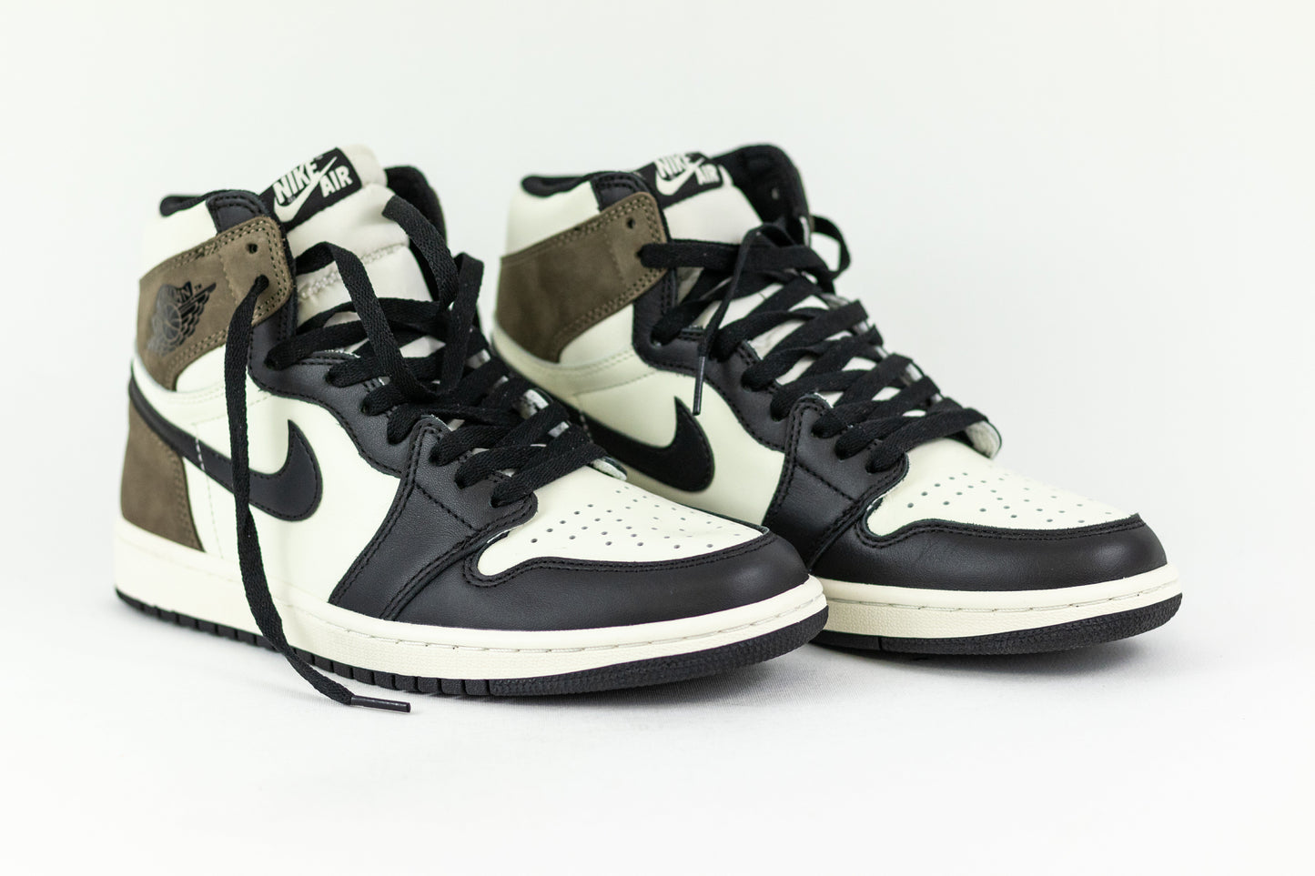 Nike Jordan 1 Retro High Dark Mocha (Entrega Imediata)