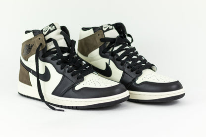 Nike Jordan 1 Retro High Dark Mocha (Entrega Imediata)
