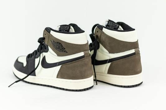 Nike Jordan 1 Retro High Dark Mocha (Entrega Imediata)