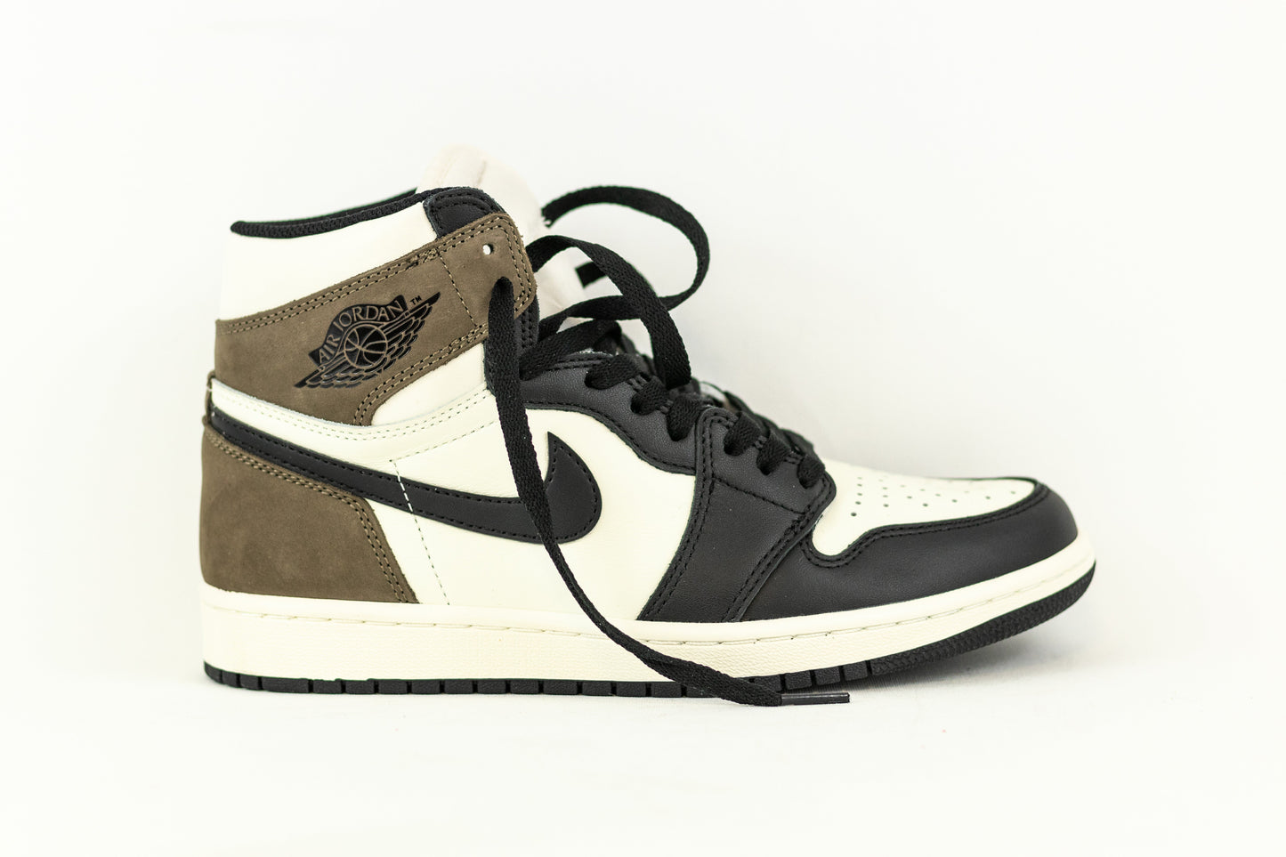 Nike Jordan 1 Retro High Dark Mocha (Entrega Imediata)
