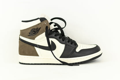 Nike Jordan 1 Retro High Dark Mocha (Entrega Imediata)