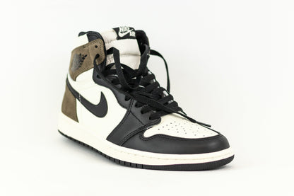 Nike Jordan 1 Retro High Dark Mocha (Entrega Imediata)