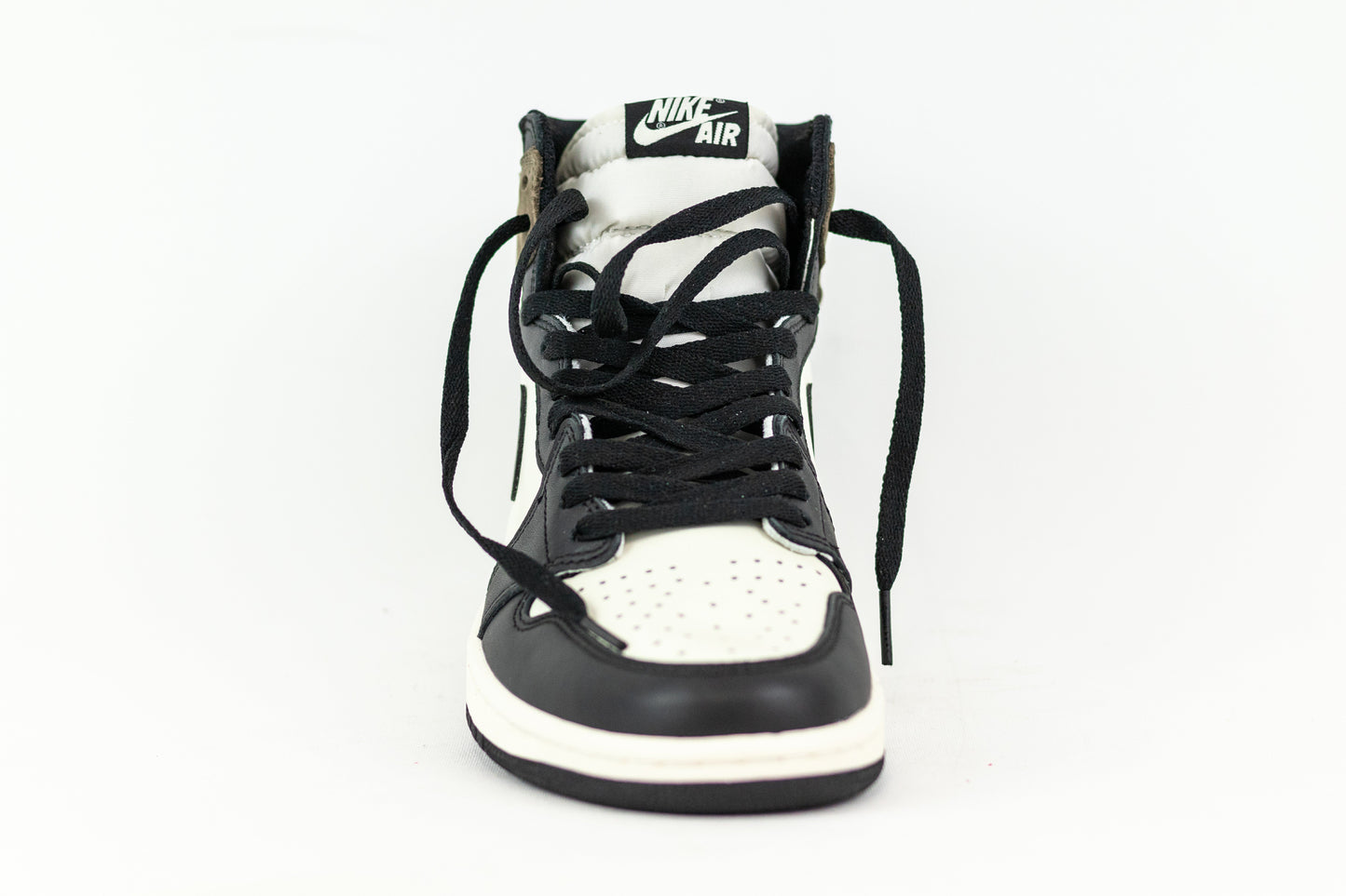 Nike Jordan 1 Retro High Dark Mocha (Entrega Imediata)