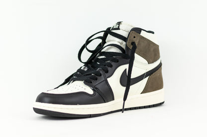 Nike Jordan 1 Retro High Dark Mocha (Entrega Imediata)