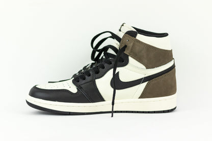 Nike Jordan 1 Retro High Dark Mocha (Entrega Imediata)
