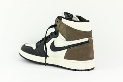 Nike Jordan 1 Retro High Dark Mocha (Entrega Imediata)