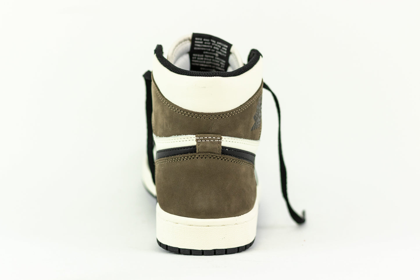 Nike Jordan 1 Retro High Dark Mocha (Entrega Imediata)