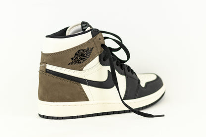 Nike Jordan 1 Retro High Dark Mocha (Entrega Imediata)