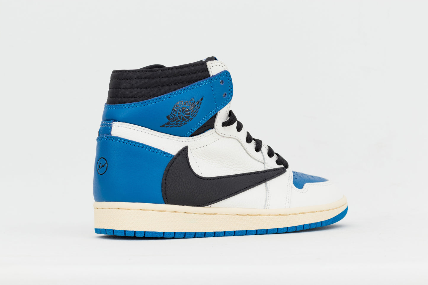 Nike Jordan 1 High Fragment x Travis Scott (Entrega Imediata)