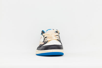 Nike Jordan 1 Low Fragment x Travis Scott (Entrega Imediata)