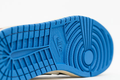 Nike Jordan 1 Low Fragment x Travis Scott (Entrega Imediata)