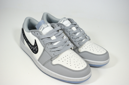Nike Jordan 1 Retro Low Dior (Entrega Imediata)