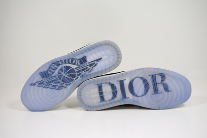 Nike Jordan 1 Retro Low Dior (Entrega Imediata)