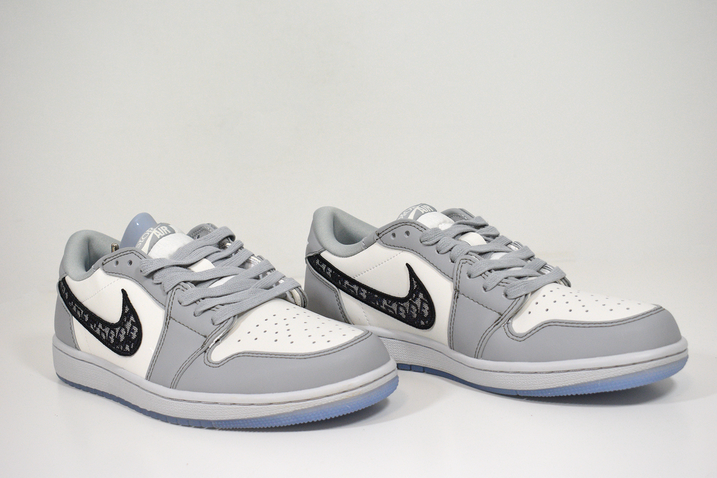 Nike Jordan 1 Retro Low Dior (Entrega Imediata)